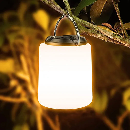 Rechargeable Camping Light