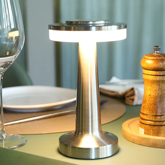 Blaze Pro Cordless Table Lamp