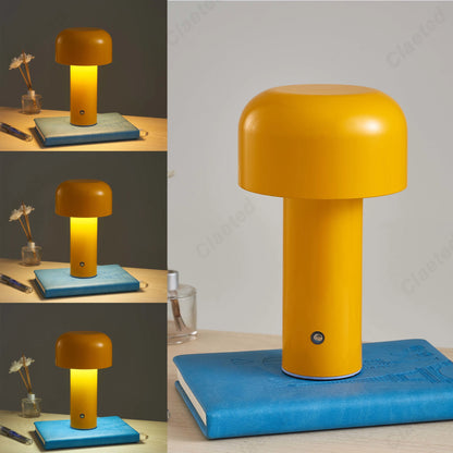 Mushroom Pro Cordless Lamp