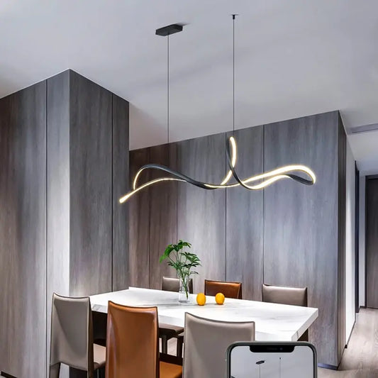 Flow Pro Ceiling Light