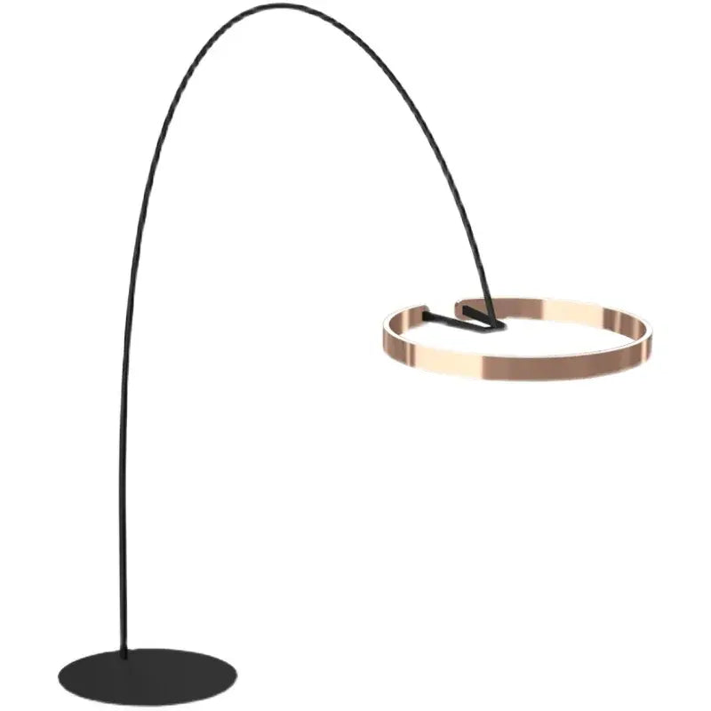 Ring Lux Pro Floor Lamp