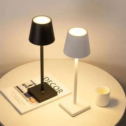 Aurora Pro Cordless LED Table Lamp