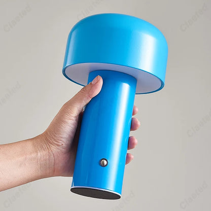 Mushroom Pro Cordless Lamp